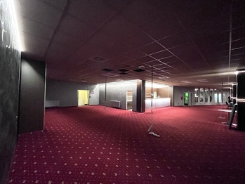 Pronájem obchodních prostor 487 m², Liberec