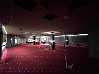 Pronájem obchodních prostor 487 m², Liberec