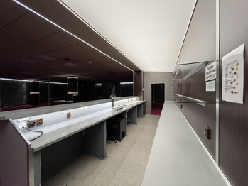 Pronájem obchodních prostor 487 m², Liberec