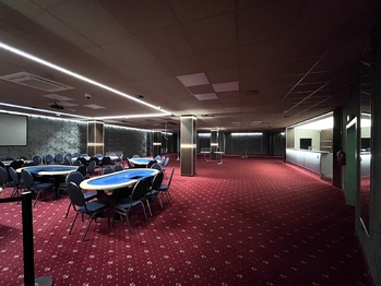 Pronájem obchodních prostor 487 m², Liberec