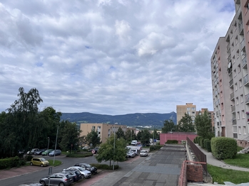 Pronájem obchodních prostor 487 m², Liberec