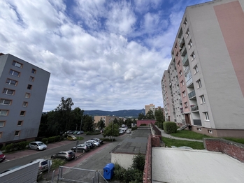 Pronájem obchodních prostor 487 m², Liberec