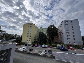 Pronájem obchodních prostor 487 m², Liberec