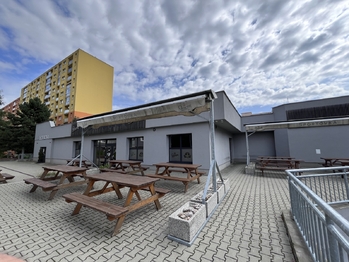 Pronájem obchodních prostor 487 m², Liberec
