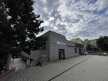 Pronájem obchodních prostor 487 m², Liberec