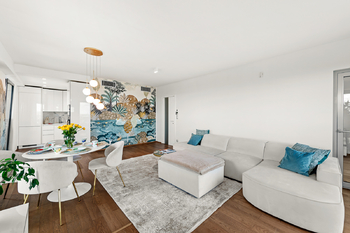 Pronájem bytu 2+kk v osobním vlastnictví 71 m², Praha 3 - Žižkov