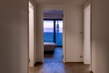 Pronájem bytu 2+kk v osobním vlastnictví 71 m², Praha 3 - Žižkov