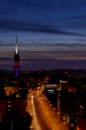 Pronájem bytu 2+kk v osobním vlastnictví 71 m², Praha 3 - Žižkov