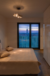Pronájem bytu 2+kk v osobním vlastnictví 71 m², Praha 3 - Žižkov