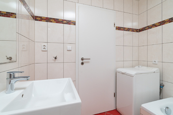 Pronájem bytu 1+kk v osobním vlastnictví 29 m², Plzeň