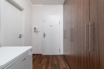 Pronájem bytu 1+kk v osobním vlastnictví 29 m², Plzeň