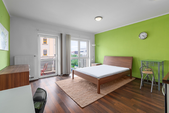 Pronájem bytu 1+kk v osobním vlastnictví 29 m², Plzeň