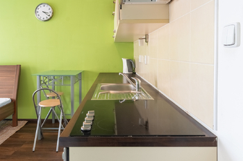 Pronájem bytu 1+kk v osobním vlastnictví 29 m², Plzeň