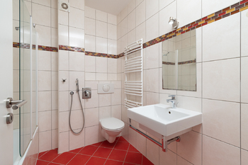Pronájem bytu 1+kk v osobním vlastnictví 29 m², Plzeň