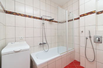 Pronájem bytu 1+kk v osobním vlastnictví 29 m², Plzeň
