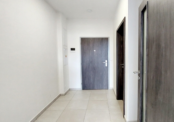 Pronájem bytu 2+kk v osobním vlastnictví 52 m², Plzeň