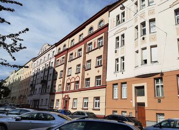 Pronájem bytu 3+kk v osobním vlastnictví 69 m², Plzeň
