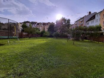 Pronájem bytu 3+kk v osobním vlastnictví 69 m², Plzeň