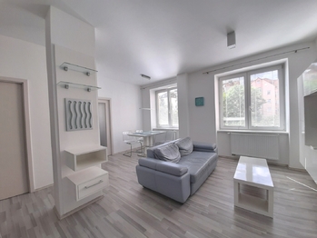 Pronájem bytu 3+kk v osobním vlastnictví 69 m², Plzeň