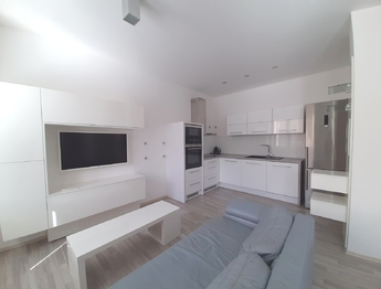 Pronájem bytu 3+kk v osobním vlastnictví 69 m², Plzeň