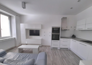 Pronájem bytu 3+kk v osobním vlastnictví 69 m², Plzeň