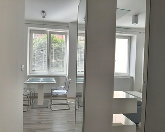Pronájem bytu 3+kk v osobním vlastnictví 69 m², Plzeň
