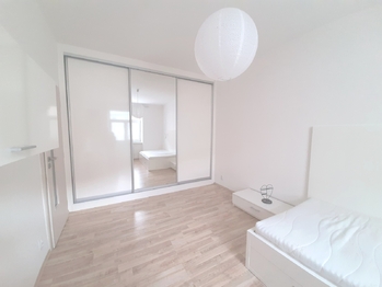 Pronájem bytu 3+kk v osobním vlastnictví 69 m², Plzeň
