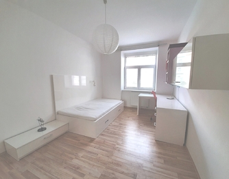 Pronájem bytu 3+kk v osobním vlastnictví 69 m², Plzeň