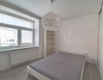 Pronájem bytu 3+kk v osobním vlastnictví 69 m², Plzeň