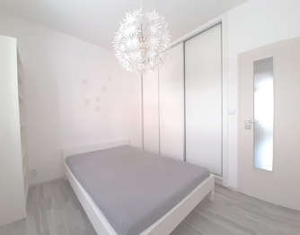 Pronájem bytu 3+kk v osobním vlastnictví 69 m², Plzeň