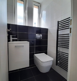 Pronájem bytu 3+kk v osobním vlastnictví 69 m², Plzeň