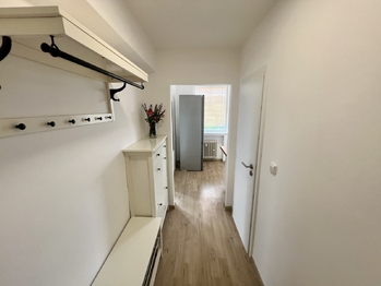 Pronájem bytu 1+1 v osobním vlastnictví 31 m², Praha 5 - Jinonice