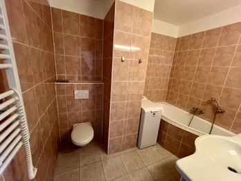 Pronájem bytu 1+1 v osobním vlastnictví 31 m², Praha 5 - Jinonice