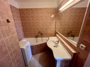 Pronájem bytu 1+1 v osobním vlastnictví 31 m², Praha 5 - Jinonice