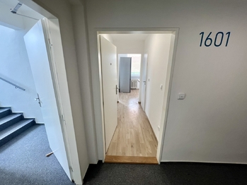 Pronájem bytu 1+1 v osobním vlastnictví 31 m², Praha 5 - Jinonice