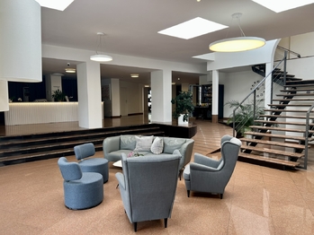 Pronájem bytu 1+1 v osobním vlastnictví 31 m², Praha 5 - Jinonice
