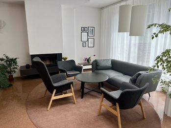 Pronájem bytu 1+1 v osobním vlastnictví 31 m², Praha 5 - Jinonice