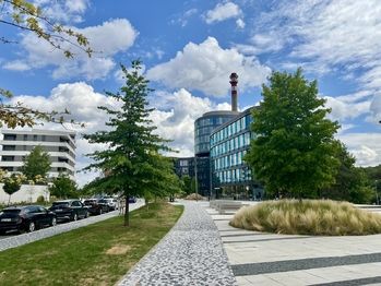 Pronájem bytu 1+1 v osobním vlastnictví 31 m², Praha 5 - Jinonice