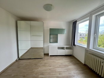 Pronájem bytu 1+1 v osobním vlastnictví 31 m², Praha 5 - Jinonice