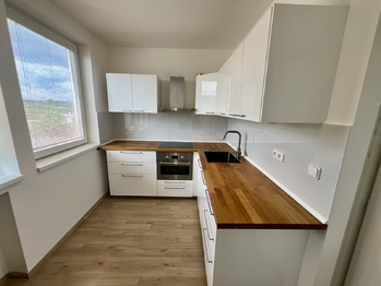 Pronájem bytu 1+1 v osobním vlastnictví 31 m², Praha 5 - Jinonice