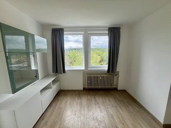 Pronájem bytu 1+1 v osobním vlastnictví 31 m², Praha 5 - Jinonice