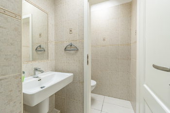 Pronájem kancelářských prostor 156 m², Praha 4 - Nusle