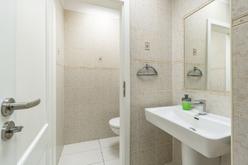 Pronájem kancelářských prostor 156 m², Praha 4 - Nusle