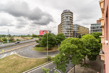 Pronájem kancelářských prostor 156 m², Praha 4 - Nusle