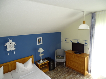 Prodej bytu 1+kk v osobním vlastnictví 23 m², Cham