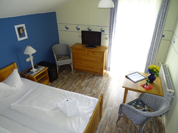 Prodej bytu 1+kk v osobním vlastnictví 23 m², Cham