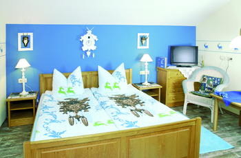 Prodej bytu 1+kk v osobním vlastnictví 23 m², Cham