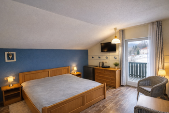 Prodej bytu 1+kk v osobním vlastnictví 23 m², Grafenwiesen