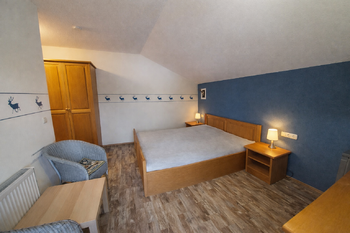 Prodej bytu 1+kk v osobním vlastnictví 23 m², Grafenwiesen