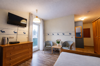 Prodej bytu 1+kk v osobním vlastnictví 23 m², Grafenwiesen